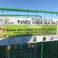 Buque Cirujano Videla trasladó e instaló 5 contenedores para Puntos Verdes en Islas Desertores