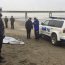  Autoridad Marítima realiza hallazgo de cuerpo sin vida en Penco  
