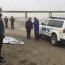 Autoridad Marítima realiza hallazgo de cuerpo sin vida en Penco