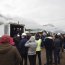 Ejercicio preventivo de tsunami puso a prueba a la comunidad de Puerto Chacabuco