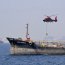 Armada exhibió capacidades operativas a Ministro de Defensa Nacional en ejercicio Estrella Austral