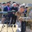 Armada exhibió capacidades operativas a Ministro de Defensa Nacional en ejercicio Estrella Austral