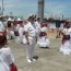 Grandes veleros arribaron al puerto de Veracruz