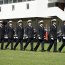  Escuela Naval graduó una nueva promoción de Oficiales de los Servicios  
