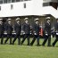 Escuela Naval graduó una nueva promoción de Oficiales de los Servicios