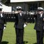 Escuela Naval graduó una nueva promoción de Oficiales de los Servicios