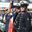 Escuela Naval graduó una nueva promoción de Oficiales de los Servicios