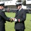 Escuela Naval graduó una nueva promoción de Oficiales de los Servicios