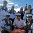 Ministro de Defensa visitó reparticiones navales de Rapa Nui