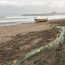 Armada intensifica búsqueda para encontrar a pescador desaparecido en La Serena