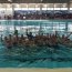 Escuela de Grumetes obtuvo una destacada participación en la competencia deportiva de Interescuelas 2018