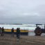 Armada intensifica búsqueda para encontrar a pescador desaparecido en La Serena