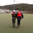Helicóptero naval rescata a pescador artesanal que sufrió complicaciones cardíacas en una embarcación