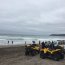 Armada intensifica búsqueda para encontrar a pescador desaparecido en La Serena
