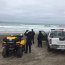 Armada intensifica búsqueda para encontrar a pescador desaparecido en La Serena