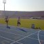 Escuela de Grumetes obtuvo una destacada participación en la competencia deportiva de Interescuelas 2018