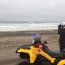 Armada intensifica búsqueda para encontrar a pescador desaparecido en La Serena
