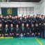 Escuela de Grumetes obtuvo una destacada participación en la competencia deportiva de Interescuelas 2018