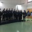 Escuela de Grumetes obtuvo una destacada participación en la competencia deportiva de Interescuelas 2018