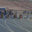 Escuela de Grumetes obtuvo una destacada participación en la competencia deportiva de Interescuelas 2018