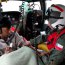 Helicóptero naval rescata a pescador artesanal que sufrió complicaciones cardíacas en una embarcación