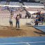Escuela de Grumetes obtuvo una destacada participación en la competencia deportiva de Interescuelas 2018
