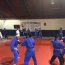 Escuela de Grumetes obtuvo una destacada participación en la competencia deportiva de Interescuelas 2018
