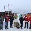 102 años de la mayor hazaña de rescate realizado en la Antártica