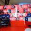 Equipo de la Armada participó en competencia de running a nivel internacional