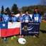 Equipo de la Armada participó en competencia de running a nivel internacional