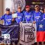 Equipo de la Armada participó en competencia de running a nivel internacional