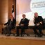 Director del SHOA expone sobre el proceso operativo del SNAM en seminario para medios de comunicación