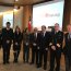 Director del SHOA expone sobre el proceso operativo del SNAM en seminario para medios de comunicación