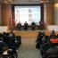 Director del SHOA expone sobre el proceso operativo del SNAM en seminario para medios de comunicación