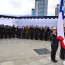  Conmemoración de los 170 años de la Directemar en Iquique.  