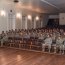  Comandante General del Cuerpo de Infantería de Marina visitó la Escuela de Grumetes  