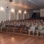 Comandante General del Cuerpo de Infantería de Marina visitó la Escuela de Grumetes