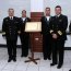 Conmemoración de los 170 años de la Directemar en Talcahuano.