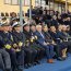 Conmemoración de los 170 años de la Directemar en Valparaíso.