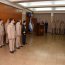 Conmemoración de los 170 años de la Directemar en Argentina.