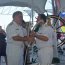Finalizó el encuentro de grandes veleros en honor a los 200 años de la Armada de Chile