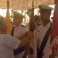 Finalizó el encuentro de grandes veleros en honor a los 200 años de la Armada de Chile