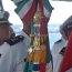 Finalizó el encuentro de grandes veleros en honor a los 200 años de la Armada de Chile