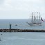  Finalizó el encuentro de grandes veleros en honor a los 200 años de la Armada de Chile  