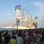Finalizó el encuentro de grandes veleros en honor a los 200 años de la Armada de Chile