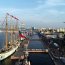 Finalizó el encuentro de grandes veleros en honor a los 200 años de la Armada de Chile