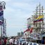 Finalizó el encuentro de grandes veleros en honor a los 200 años de la Armada de Chile