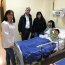 Más de 1.700 prestaciones médicas se efectuaron durante operativo médico en el norte del país