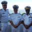  Armada de Chile participa en ejercicio naval Kakadu 2018  