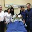 Más de 1.700 prestaciones médicas se efectuaron durante operativo médico en el norte del país